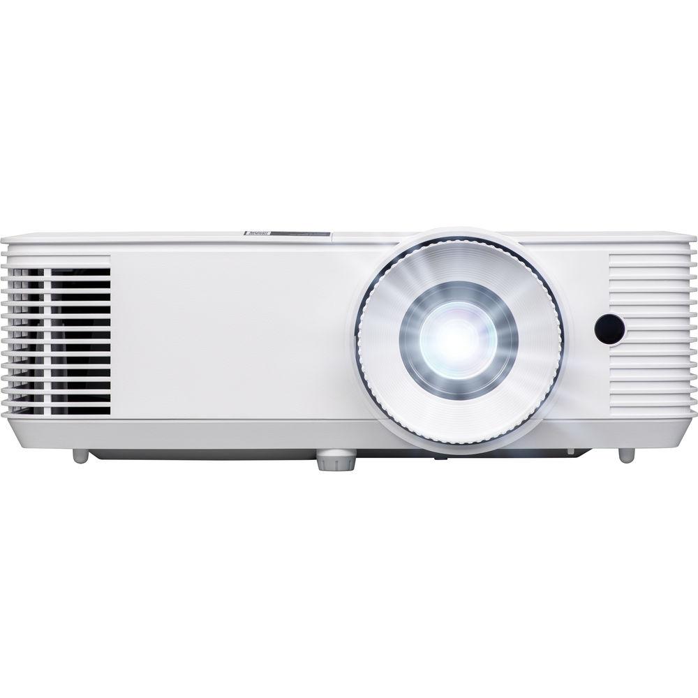 InFocus ScreenPlay SP1081HD Full HD DLP Home Theater Projector