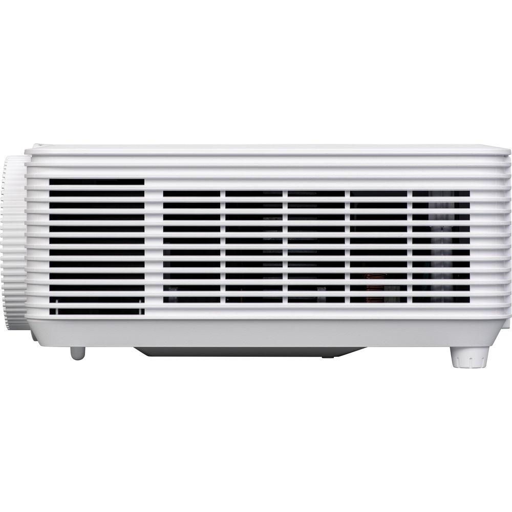 InFocus ScreenPlay SP1081HD Full HD DLP Home Theater Projector