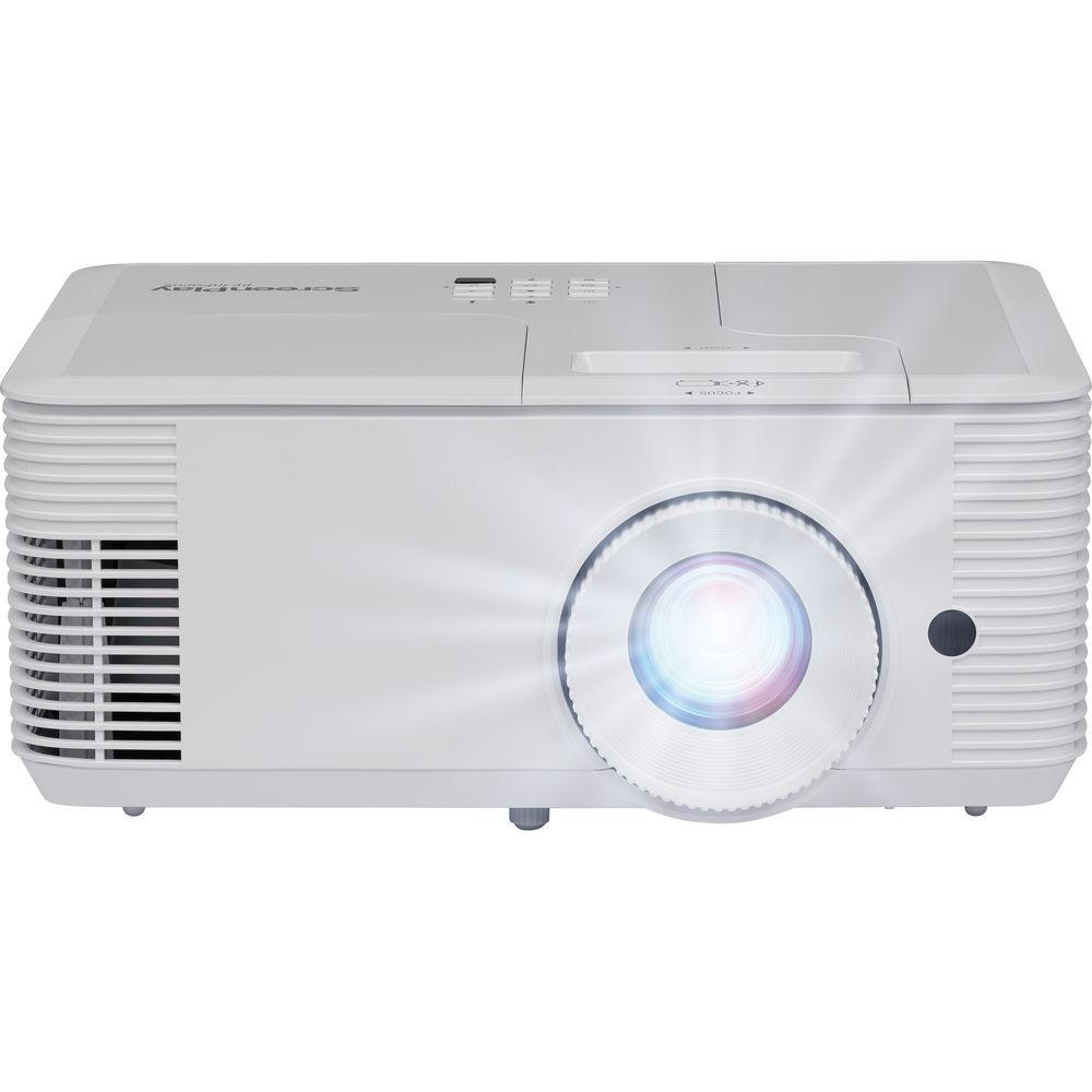 InFocus ScreenPlay SP2080HD Full HD Home Theater Projector