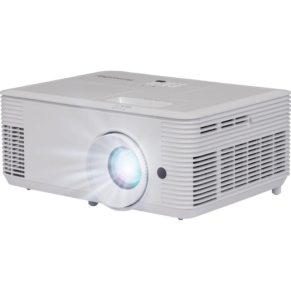 InFocus ScreenPlay SP2080HD Full HD Home Theater Projector