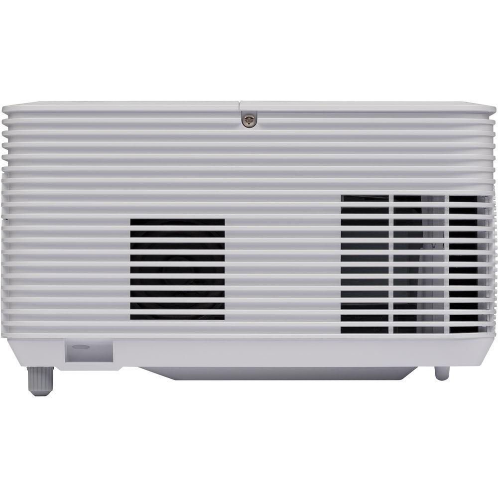 InFocus ScreenPlay SP2080HD Full HD Home Theater Projector