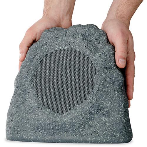 ION Audio Sound Stone Wireless Water-Resistant Rock Speaker