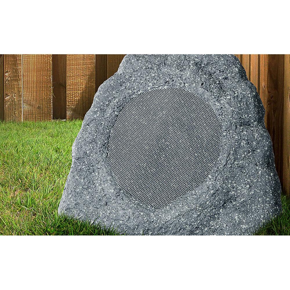 ION Audio Sound Stone Wireless Water-Resistant Rock Speaker