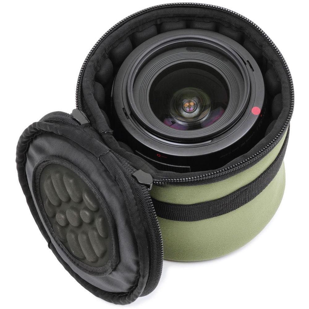 Japan Hobby Tool Daruma Aircell Lens Bag