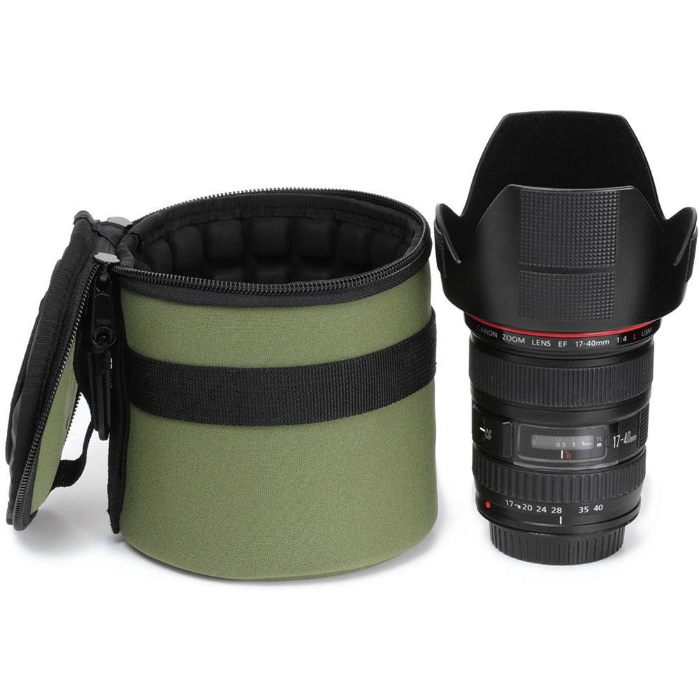 Japan Hobby Tool Daruma Aircell Lens Bag