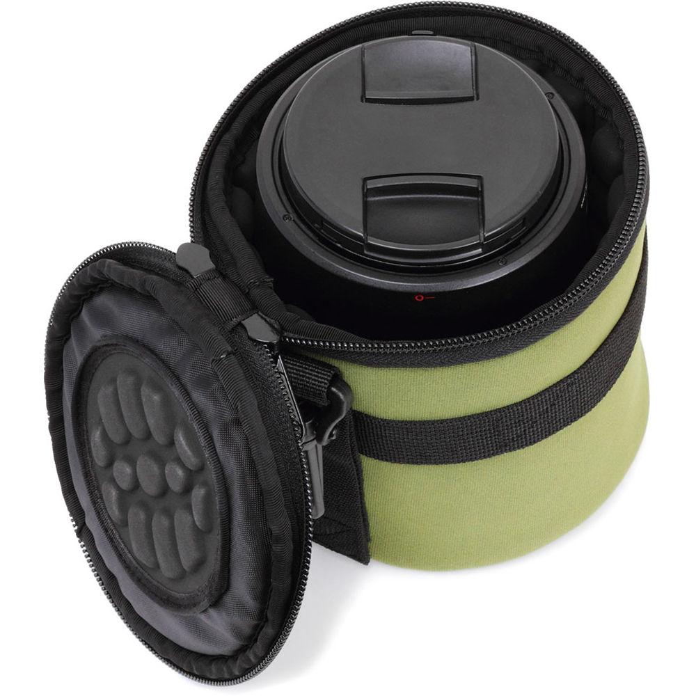 Japan Hobby Tool Daruma Aircell Lens Bag