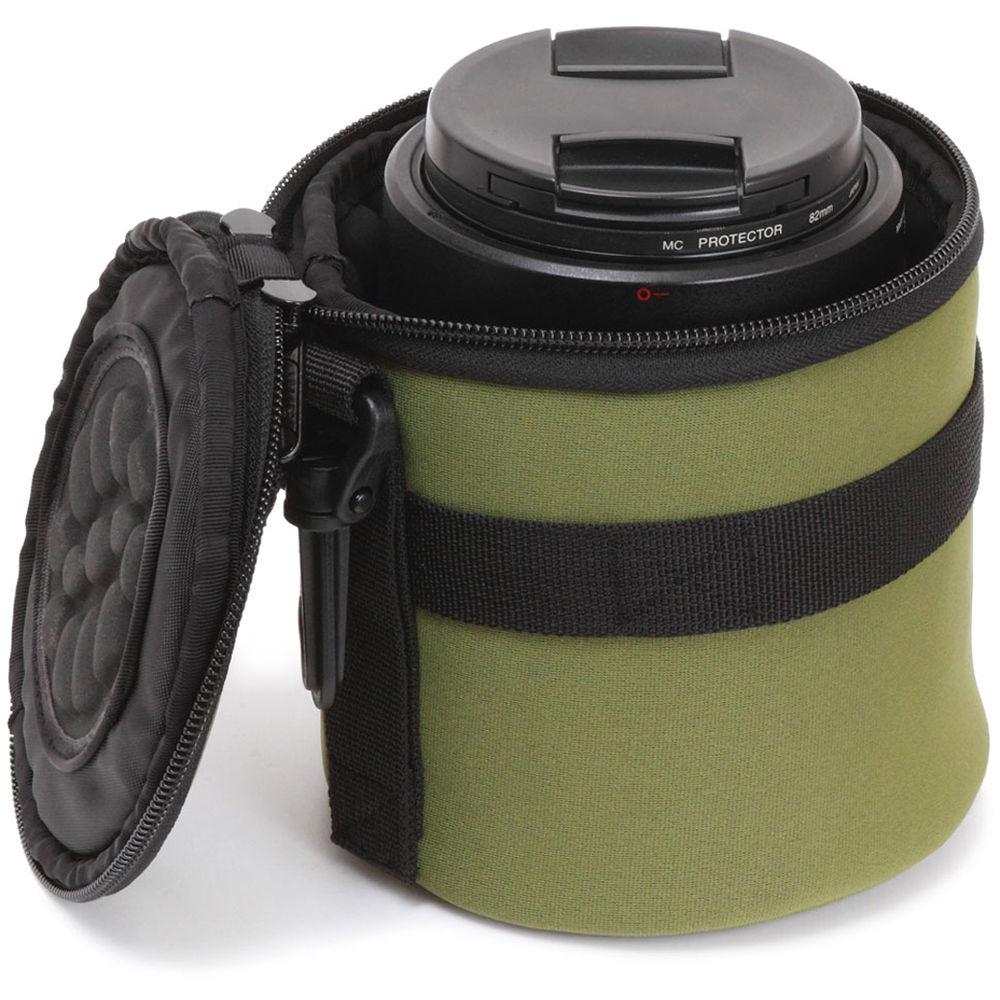 Japan Hobby Tool Daruma Aircell Lens Bag