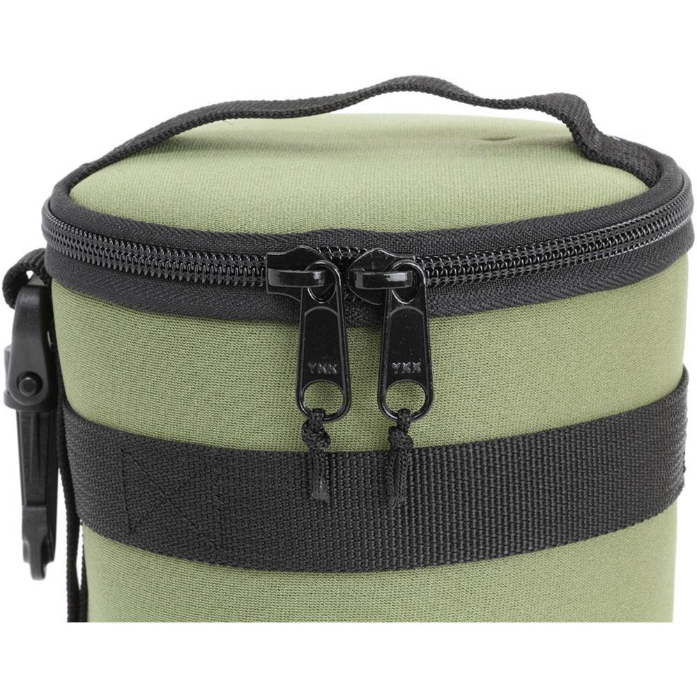 Japan Hobby Tool Daruma Aircell Lens Bag