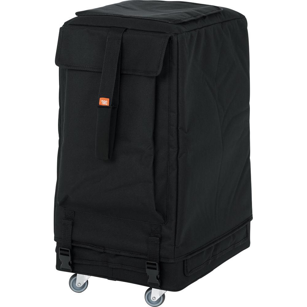 JBL BAGS EON ONE PRO TRANSPORTER Padded Cover with Rolling Base for EON ONE PRO System