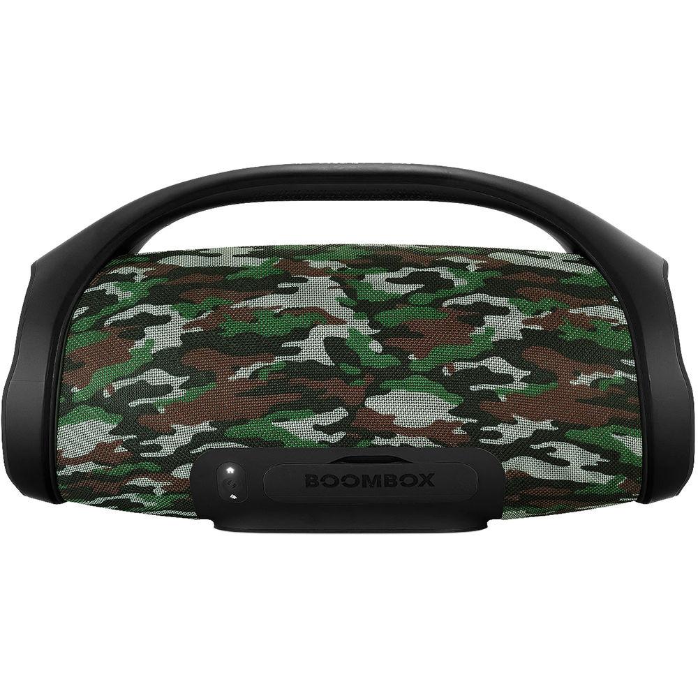 JBL Boombox Portable Bluetooth Speaker