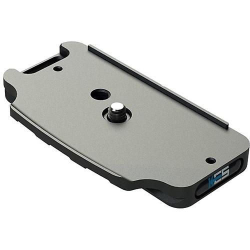 Kirk Camera Plate for Nikon D850