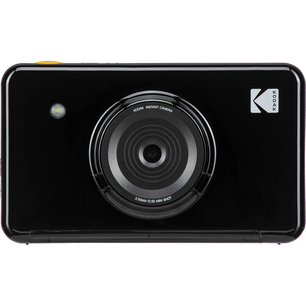Kodak MiniShot Instant Digital Camera