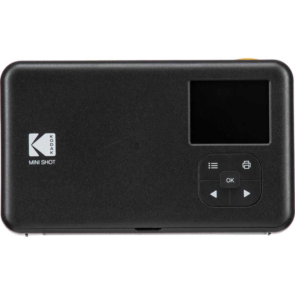 Kodak MiniShot Instant Digital Camera