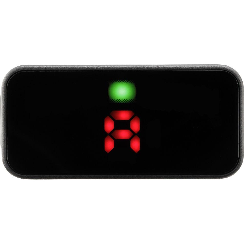 Korg Pitchclip 2 Clip-On Tuner