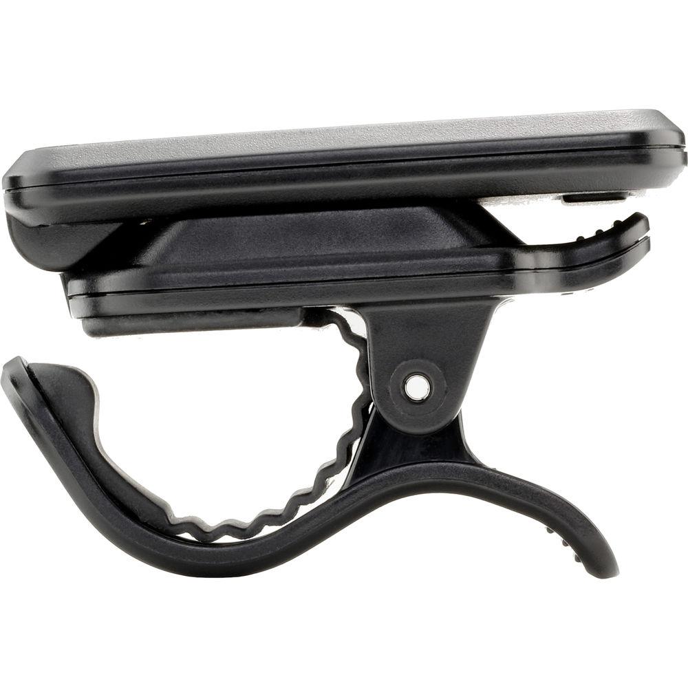 Korg Pitchclip 2 Clip-On Tuner