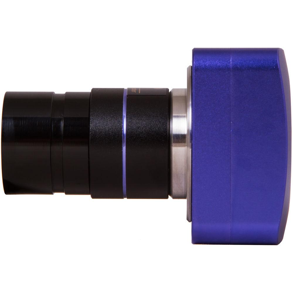 Levenhuk T800 PLUS 8MP Eyepiece Imaging Camera