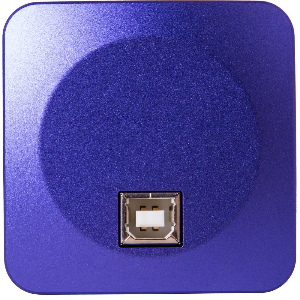 Levenhuk T800 PLUS 8MP Eyepiece Imaging Camera