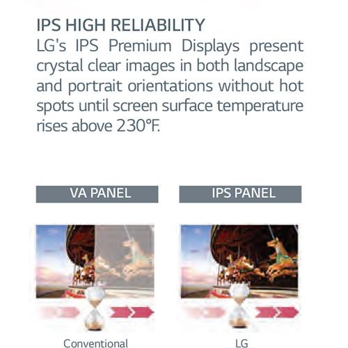 LG 55LV35W-9C 55" 3x3 Video Wall Bundle