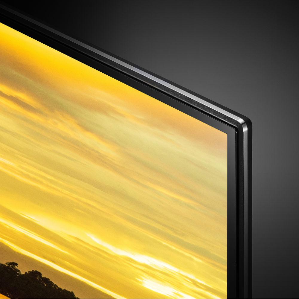 LG Nano 9 SM9000PUA 65" Class HDR 4K UHD Smart NanoCell IPS LED TV