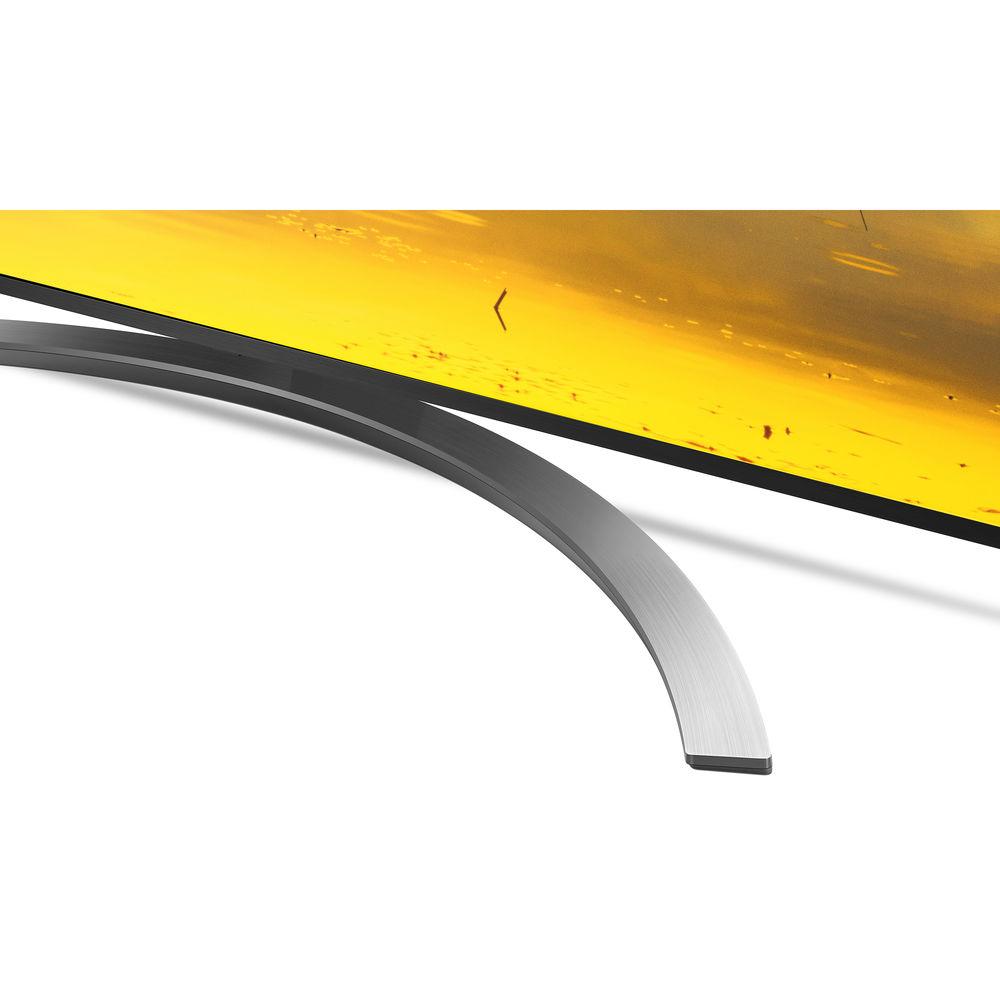 LG SM9070PUA 86" Class HDR 4K UHD Smart NanoCell IPS LED TV