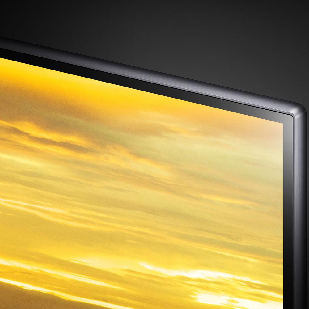 LG SM9070PUA 86" Class HDR 4K UHD Smart NanoCell IPS LED TV