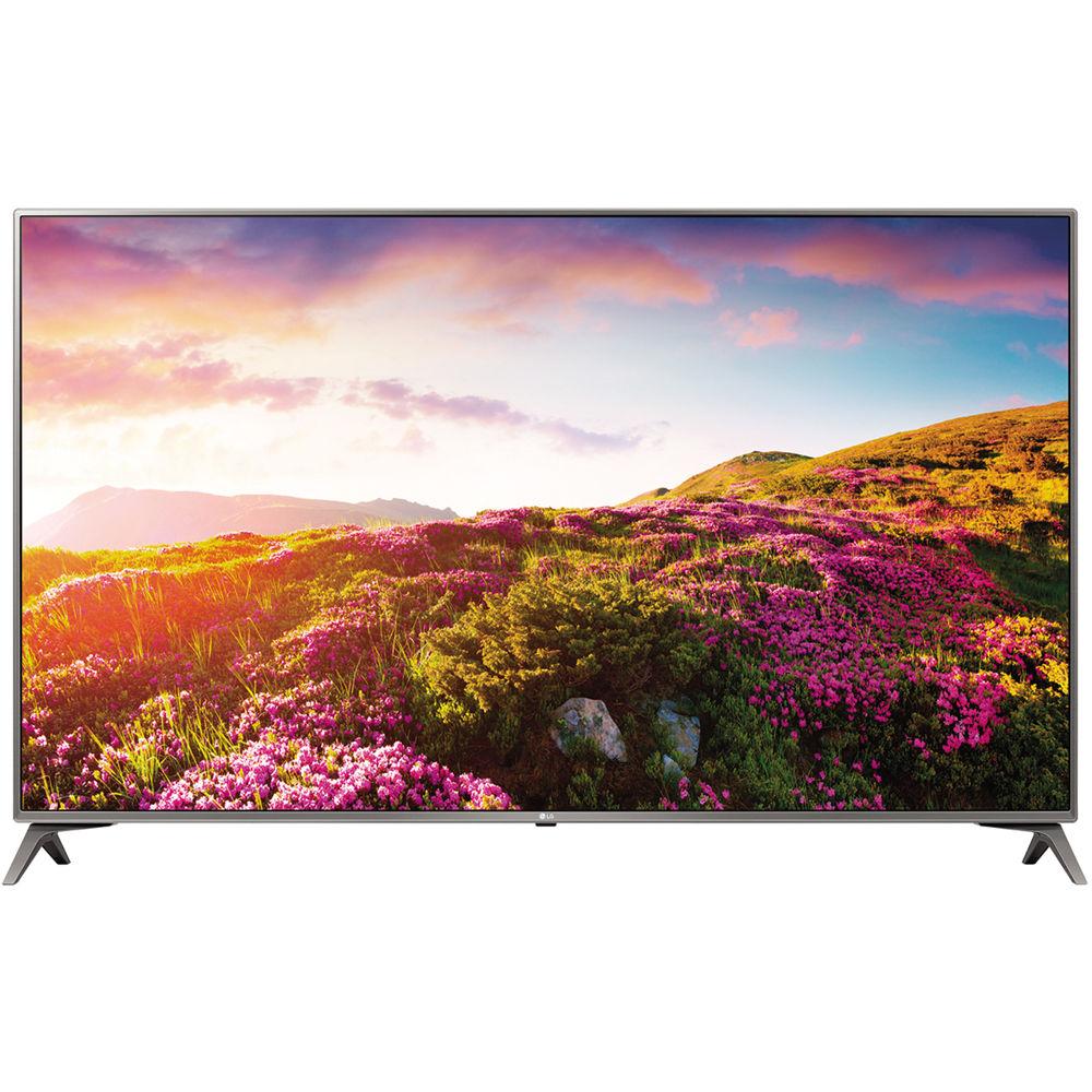 LG UV340C-Series 43"-Class UHD Commercial LED TV