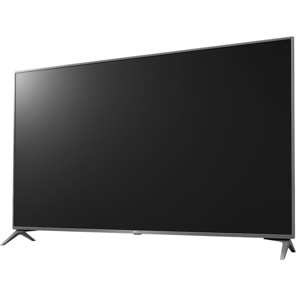LG UV340C-Series 43"-Class UHD Commercial LED TV