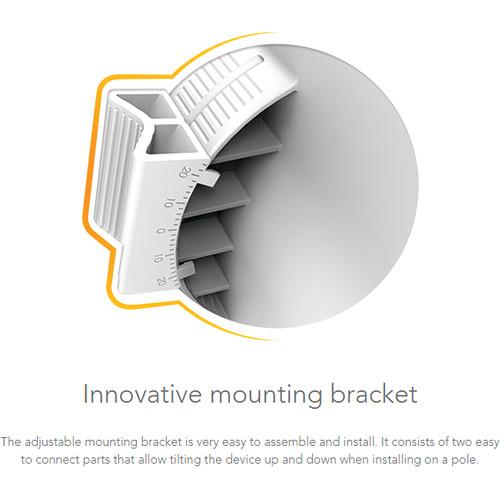 LigoWave DLB 5-20 5 GHz High-Capacity Wireless Radio