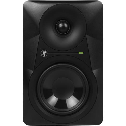 Mackie MR524 - 5" 2-Way Powered Studio Monitor