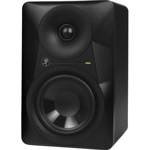 Mackie MR524 - 5" 2-Way Powered Studio Monitor