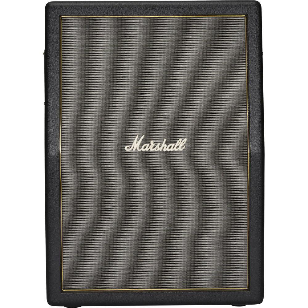 Marshall Amplification ORIGIN212A 160W 2 x 12" Speaker Cabinet