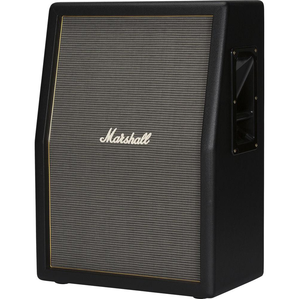 Marshall Amplification ORIGIN212A 160W 2 x 12" Speaker Cabinet