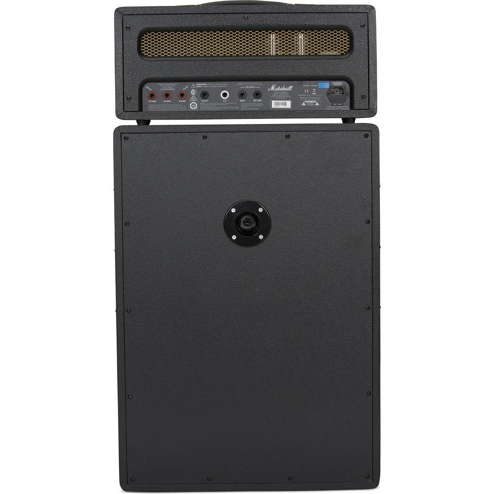 Marshall Amplification ORIGIN212A 160W 2 x 12" Speaker Cabinet