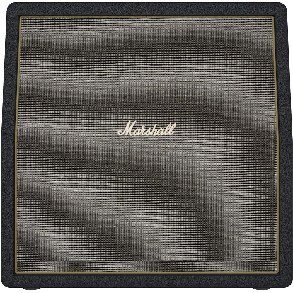 Marshall Amplification ORIGIN412A 240W 4 x 12" Speaker Cabinet