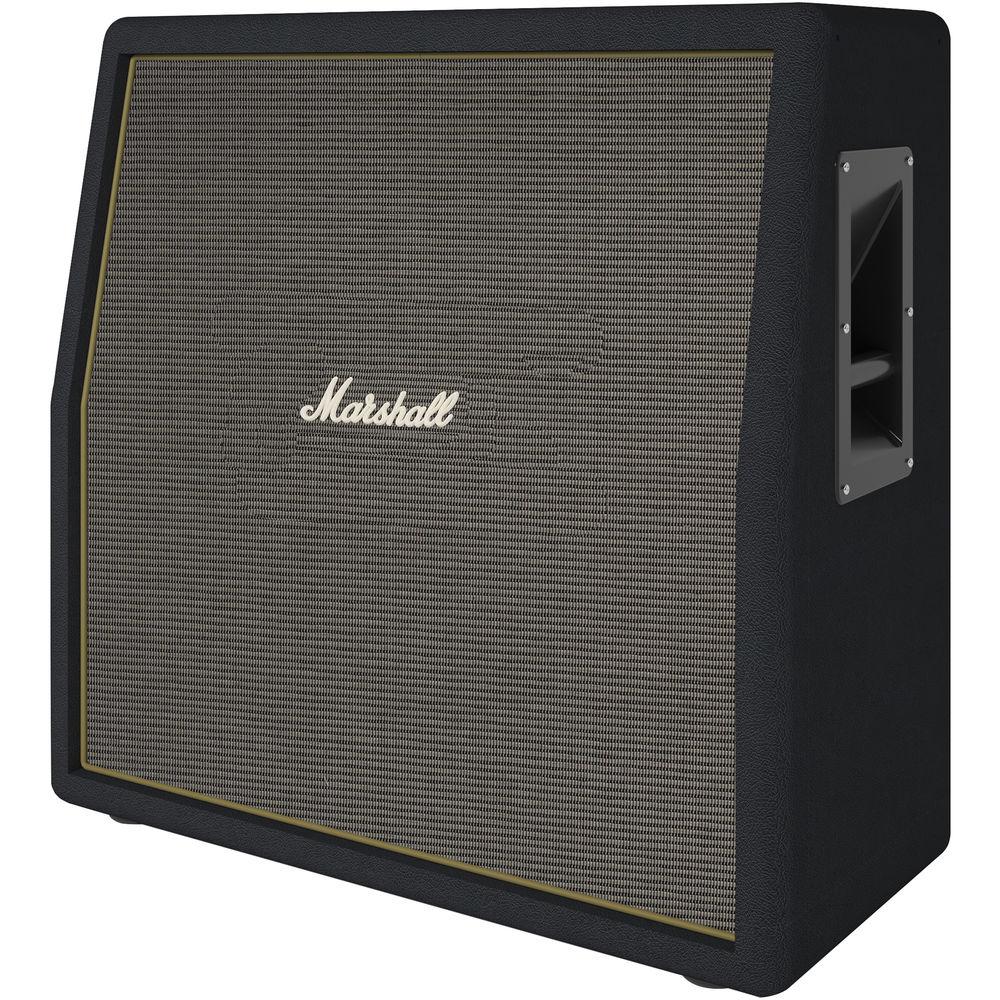 Marshall Amplification ORIGIN412A 240W 4 x 12" Speaker Cabinet