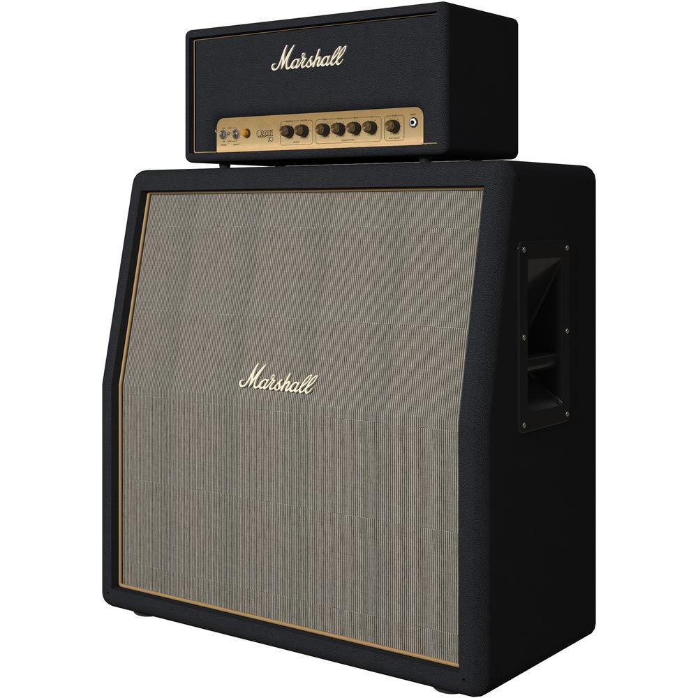Marshall Amplification ORIGIN412A 240W 4 x 12" Speaker Cabinet