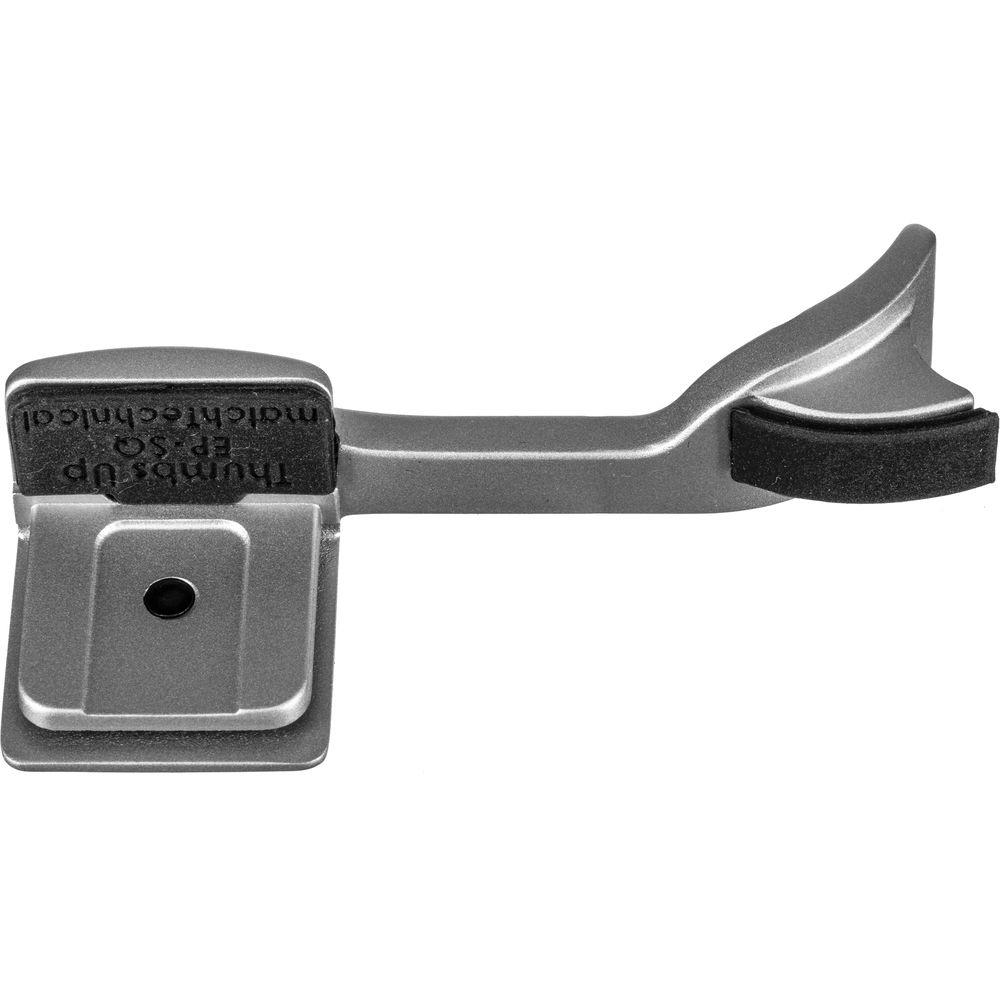 Match Technical EP-SQ2 Thumbs Up Grip for Leica Q