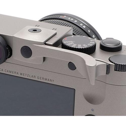 Match Technical EP-SQ2 Thumbs Up Grip for Leica Q