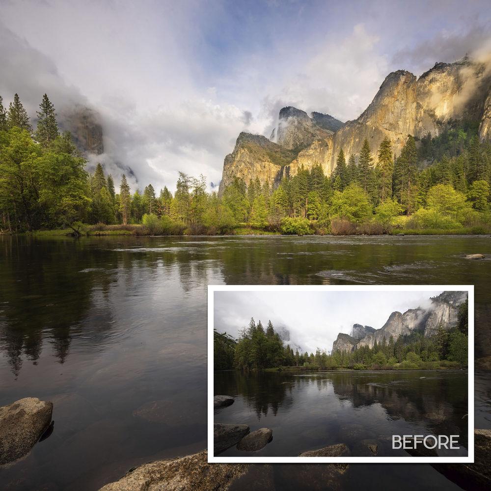 Matt Kloskowski Photography Video: No Light? No Problem! Course