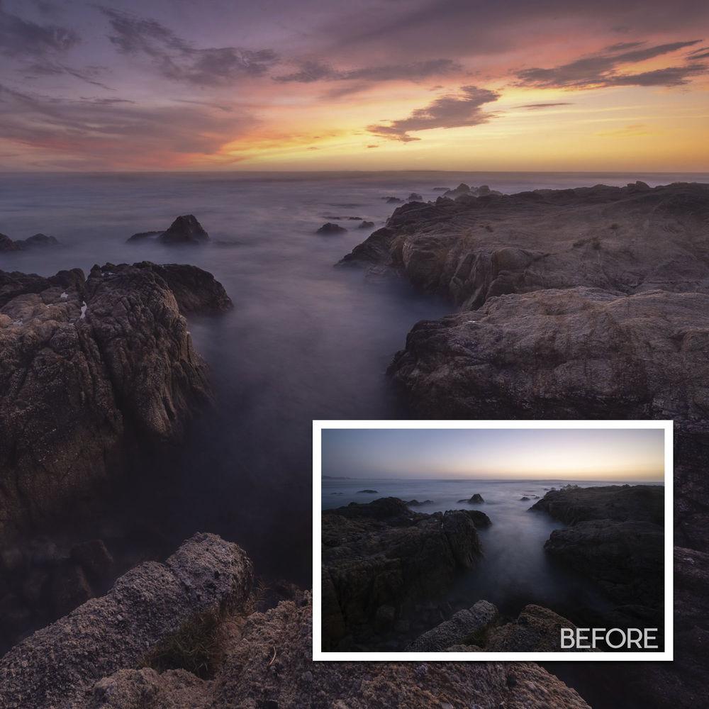 Matt Kloskowski Photography Video: No Light? No Problem! Course