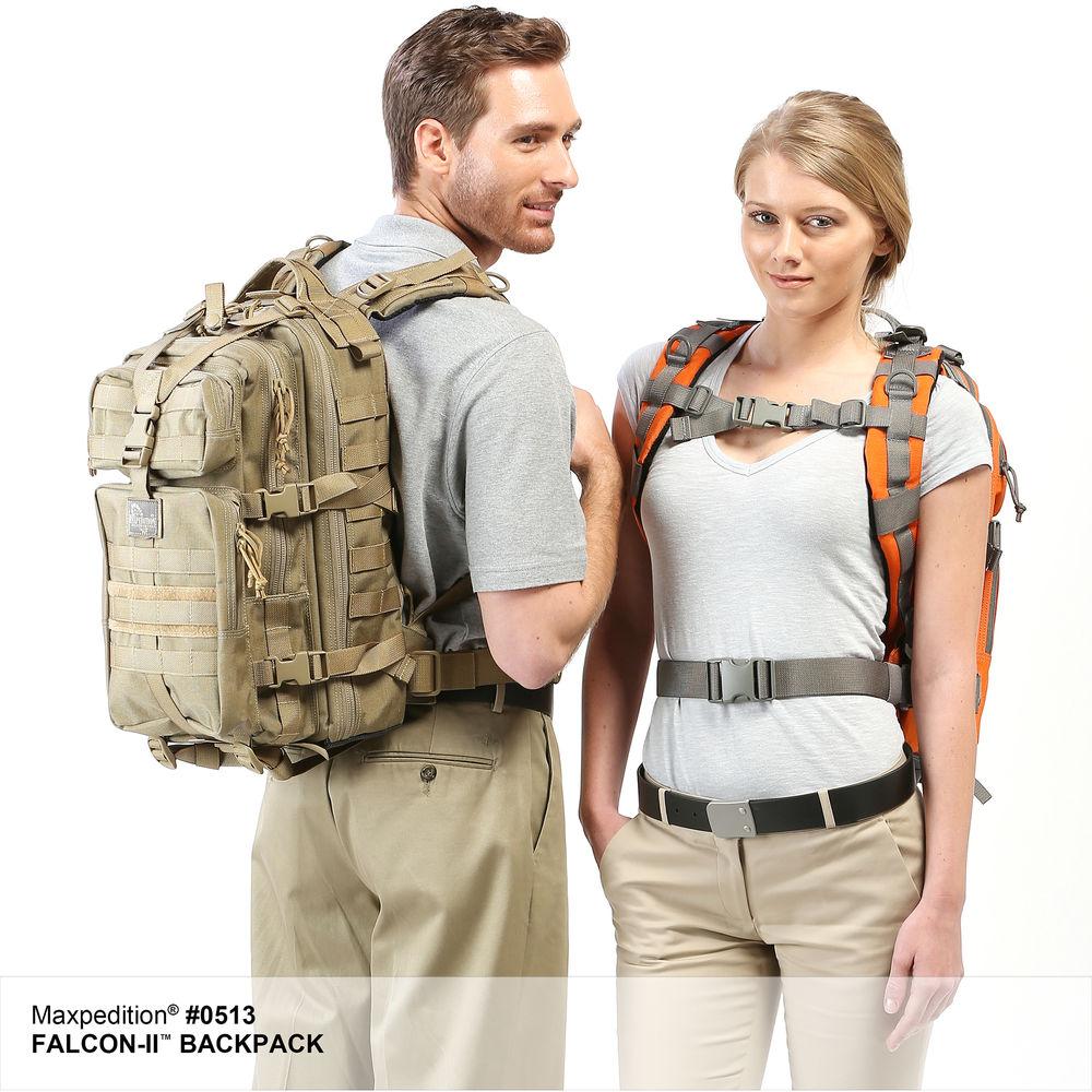 Maxpedition Falcon-II 23L Backpack