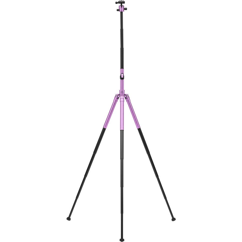 MeFOTO GlobeTrotter Air Travel Tripod