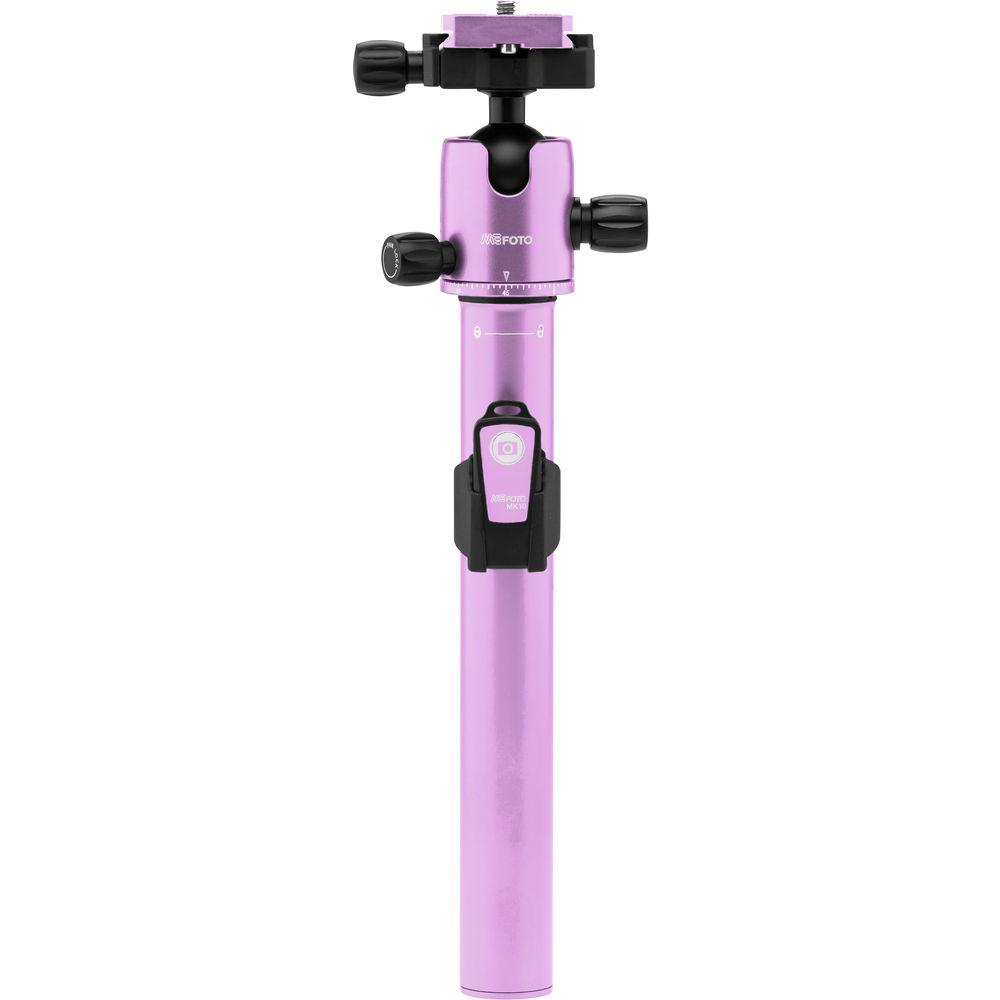 MeFOTO GlobeTrotter Air Travel Tripod