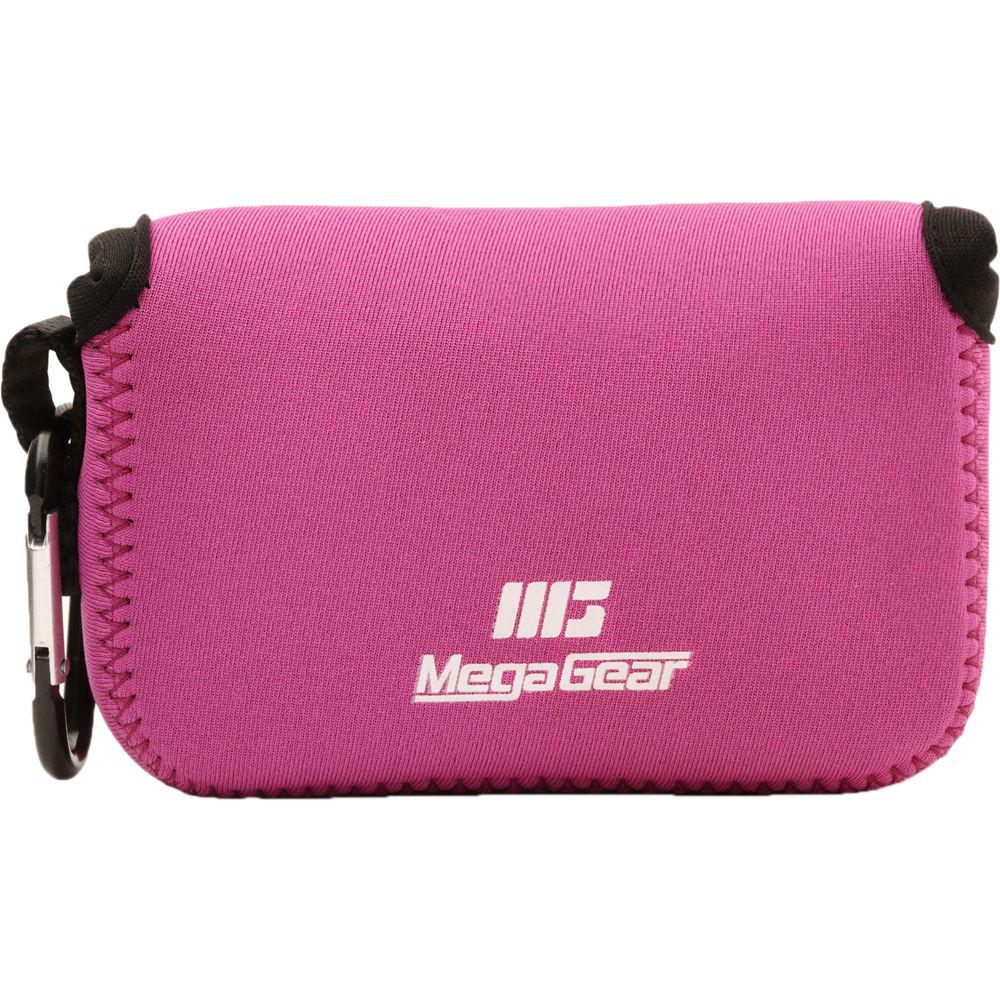 MegaGear Ultra-Light Neoprene Camera Case for Sony and Olympus Cameras