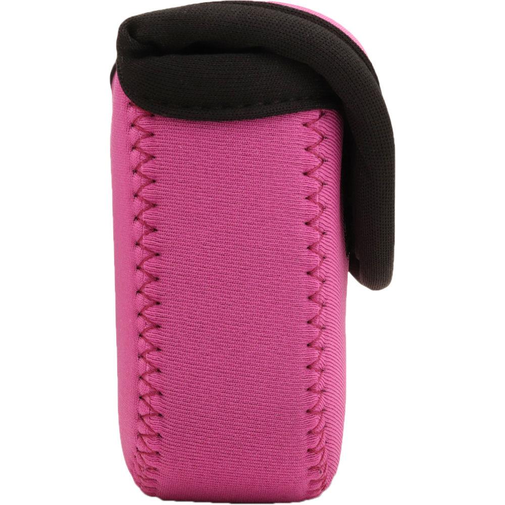 MegaGear Ultra-Light Neoprene Camera Case for Sony and Olympus Cameras