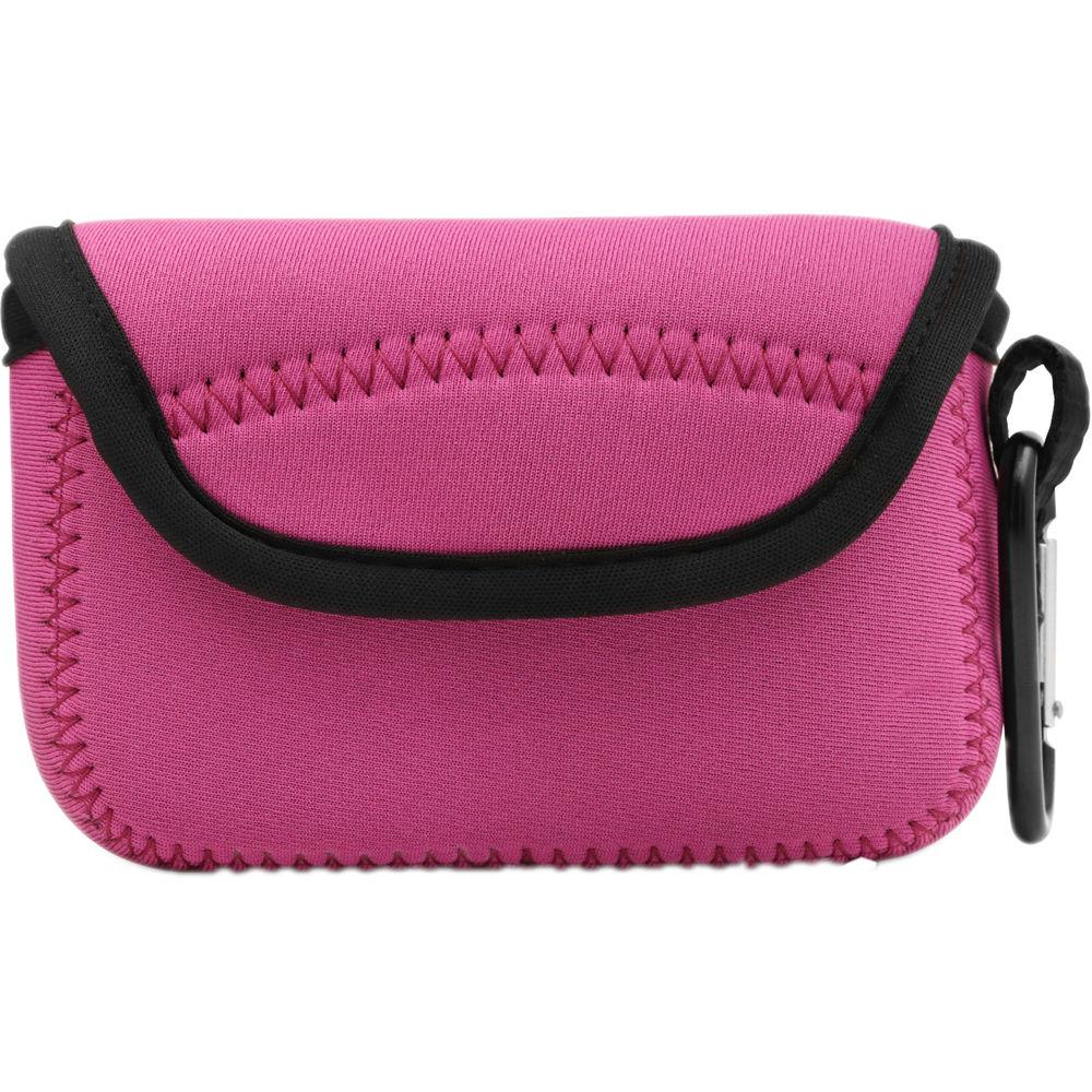 MegaGear Ultra-Light Neoprene Camera Case for Sony and Olympus Cameras