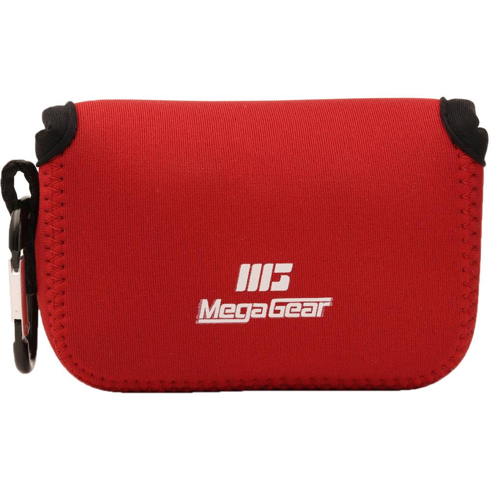 MegaGear Ultra-Light Neoprene Camera Case for Sony and Olympus Cameras