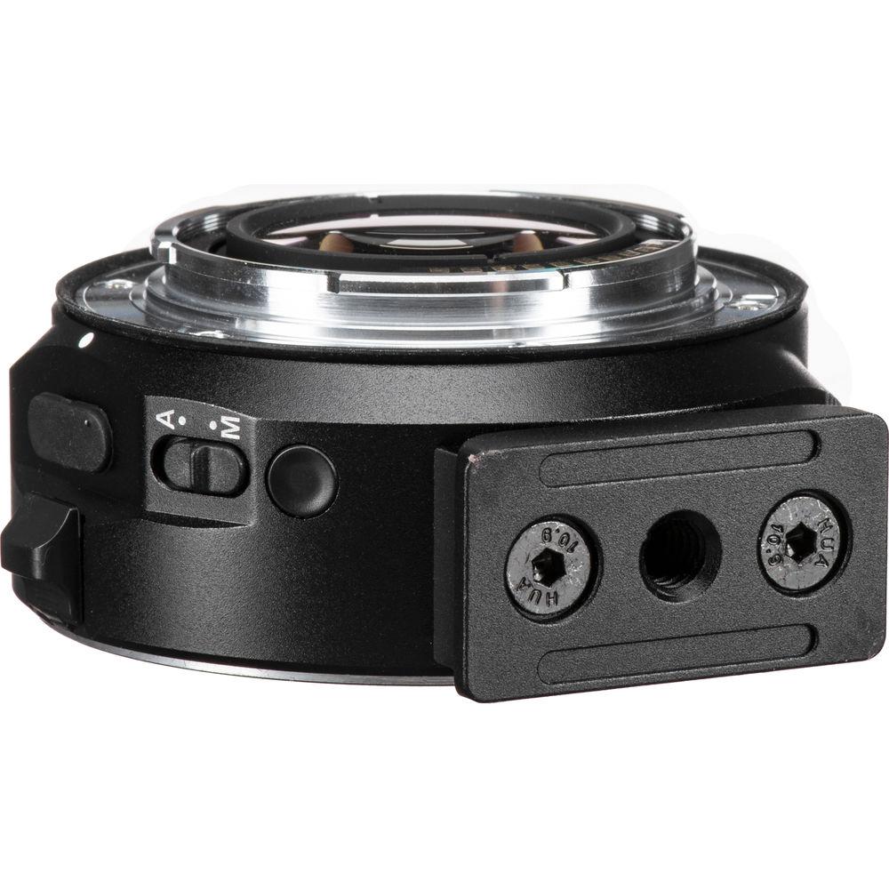 Metabones Contax N Lens to Sony E-Mount T Speed Booster ULTRA 0.71x Adapter