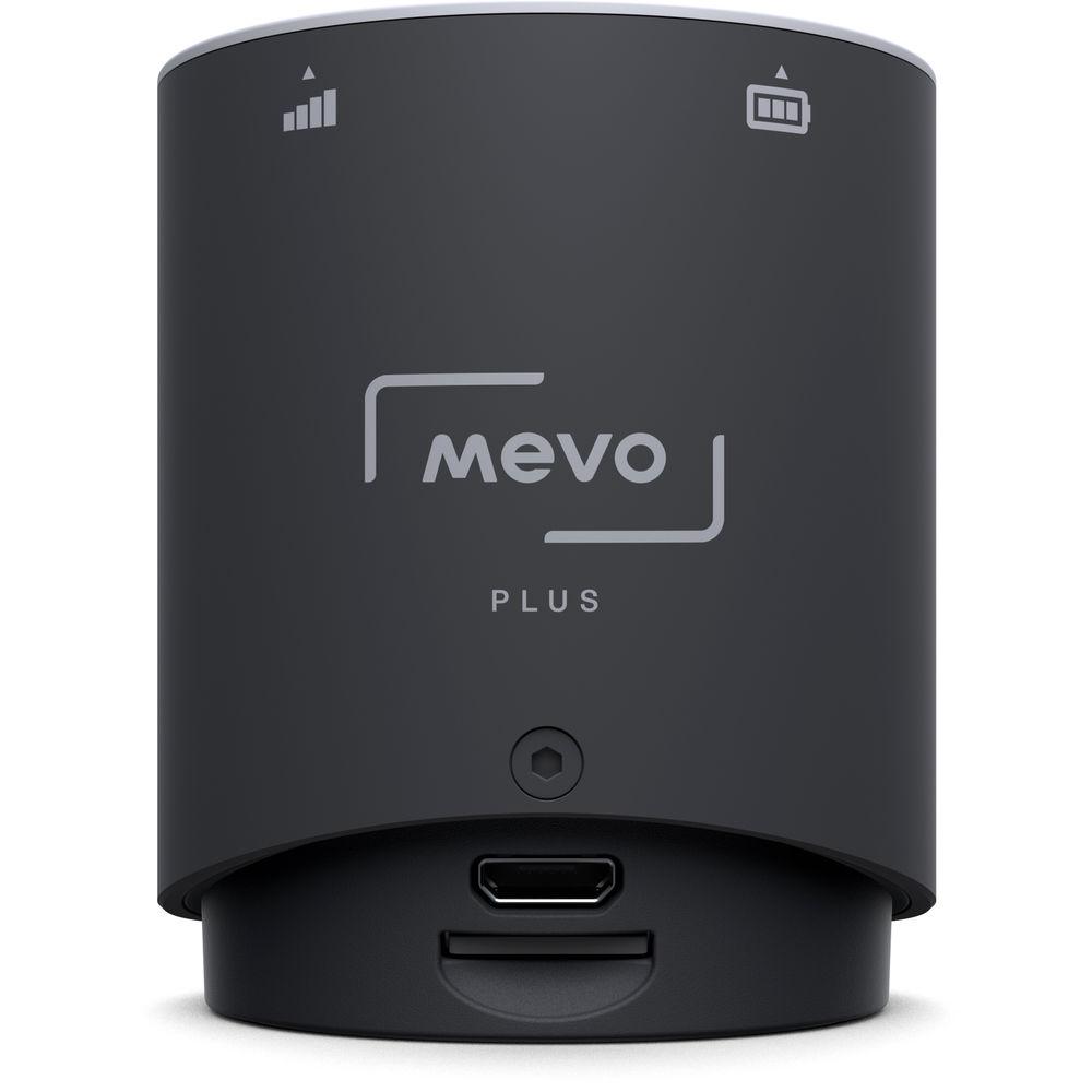 Mevo Plus by Livestream