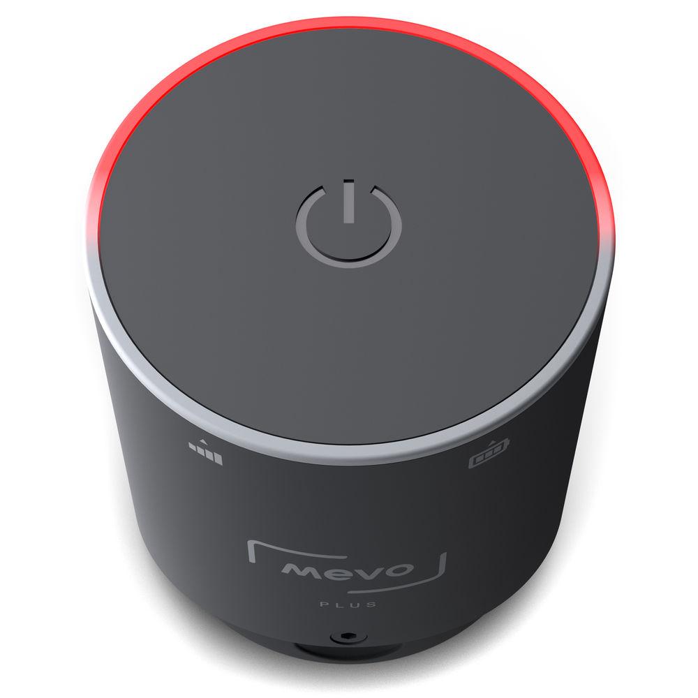 Mevo Plus by Livestream